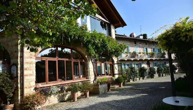 Agriturismo Ca San Sebastiano Wine Resort & Spa - Foto 2, Imagen principal