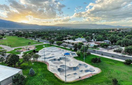 Pikes Breeze - Premier Locale Workcation Hub - Foto 56