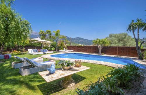 Villa La Font by Interhome - Foto 66