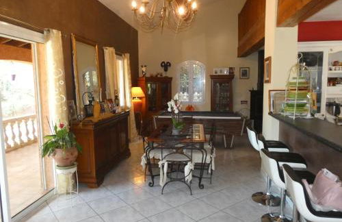 VILLA SANLOREN Piscine et Jacuzzi - Foto 21