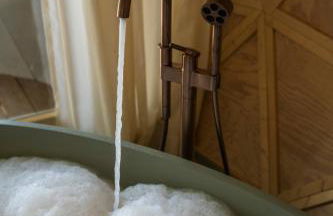 Echo - Baumhaus K1 - Foto 26