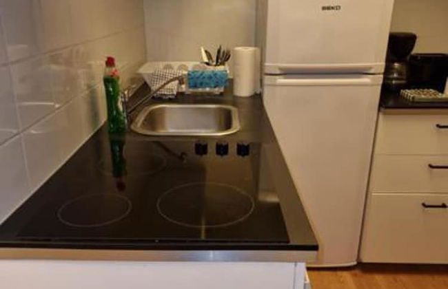 Cosy Apartment in Heart of Stockholm, Sweden - Foto 3