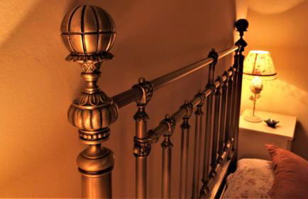 Casa de vacaciones en Parque Nacional de Cabañeros - Foto 34