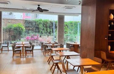 Apto em Santos - UNIQUE Residence - Photo 4