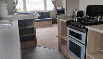 Billing Aquadrome, Horizon 3 Bedrooms, BLP 17A - Foto 3