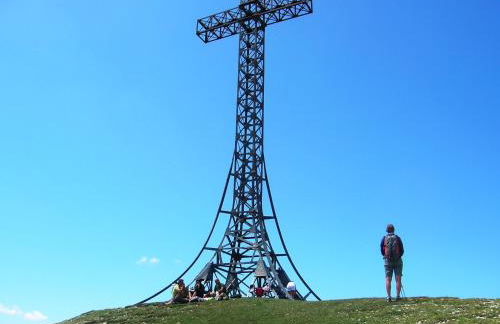 MANSARDA VITI - Sguardo su Frontone - - Foto 48