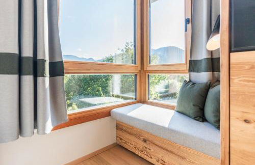 DAS KIRCHBICHL - stylisch lässig, mit eigener Sauna - Foto 16