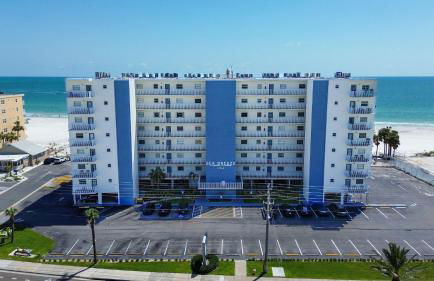 Sea Breeze 401 - Foto 35