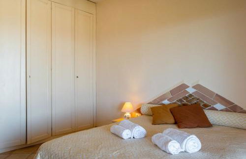 Appartamento Vista Mare 3 Min Porto Cervo - Foto 11