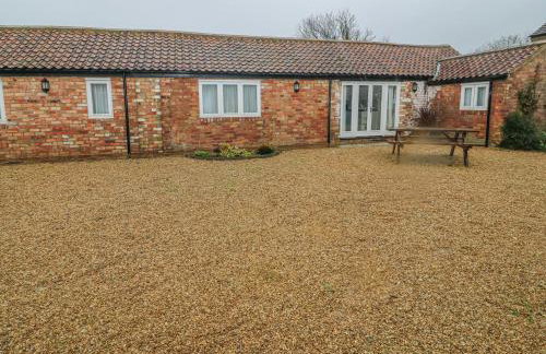 Peardrop Cottage - Photo 1