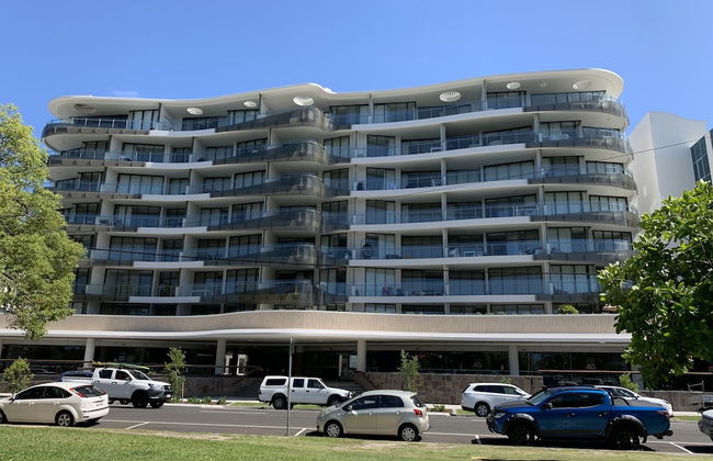 Cosmopolitan Exclusive Rental Apartments - Foto 38