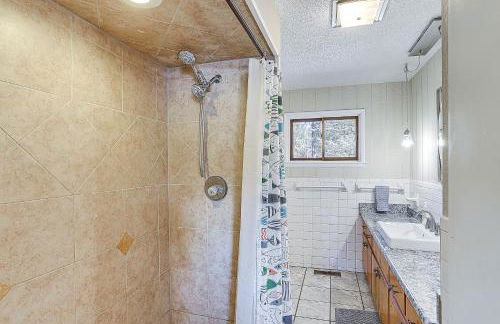 Arkansas Lake House with Private Dock! - Foto 12