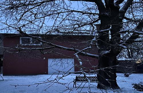 Gustow Garden Retreat - Foto 44