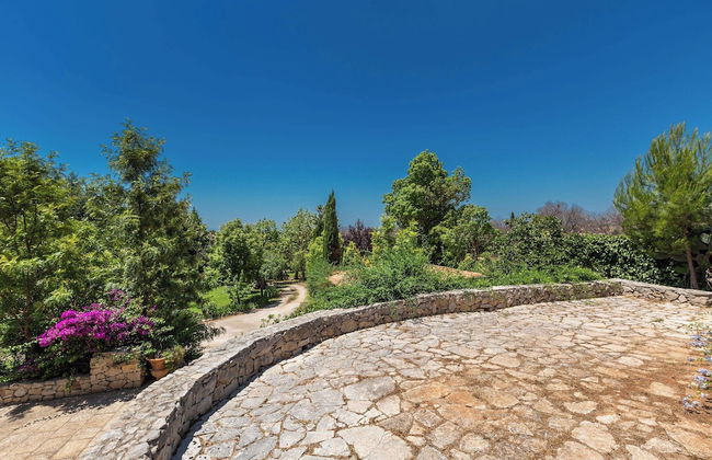 3059 Villa Sant`elia by Perle di Puglia - Foto 55