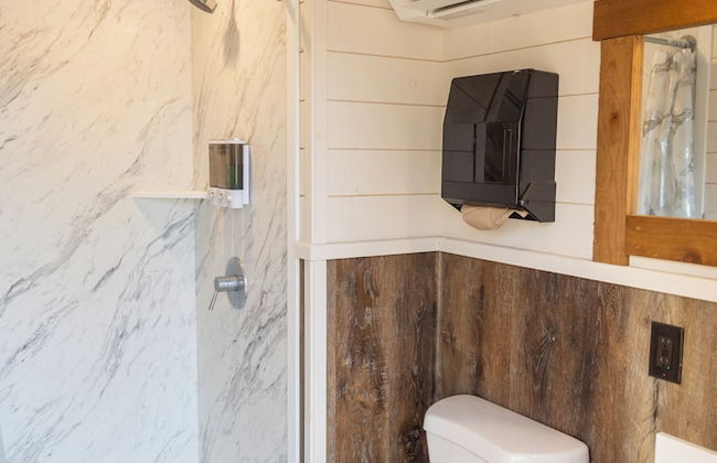 Black Hills Station - Foto 6