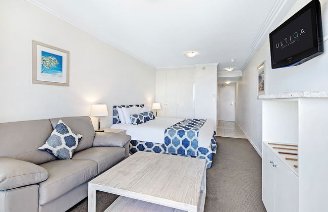 ULTIQA Shearwater Resort - Foto 31