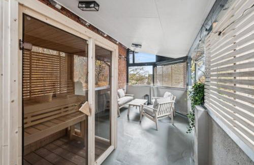 NEU! Gruppenurlaub mit Sauna im Plöner Seengebiet - Photo 1