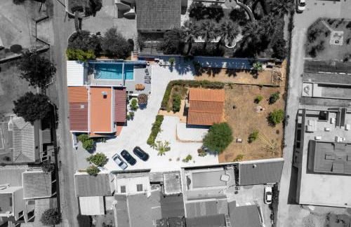 Casa ELI - 3 Bedroom house with pool - HolidaysPT - Foto 28