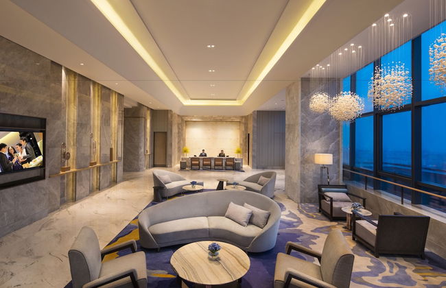 Ascott Harmony City Nantong - Photo 2