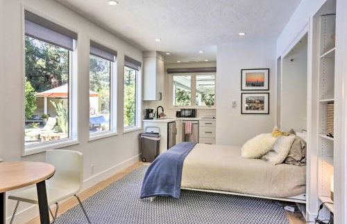 Menlo Park Studio about 2 Mi to Stanford University - Foto 7