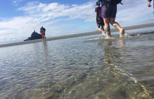 La Maison des Dunes - Foto 18