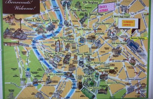 Apartment in historic palace - Foto 25