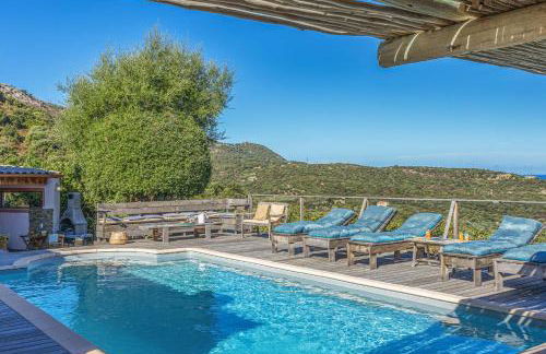 Villa A Surgenta - Foto 1