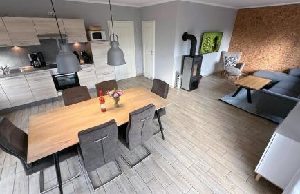 "Bauernhof-Claussen", Haus Nordlicht - Foto 3