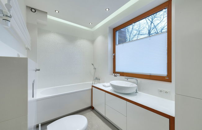 Dom & House - Apartments Sopot Kamienny Potok - Foto 78