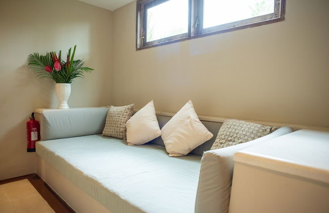 Sienna Villas Seminyak - Foto 44