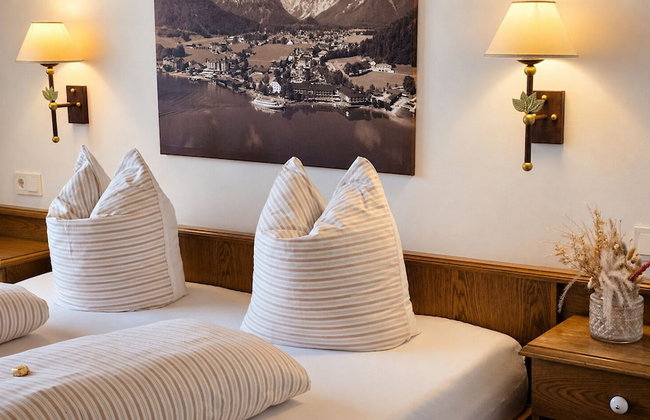 Appartements Alpenland Pertisau - Foto 6