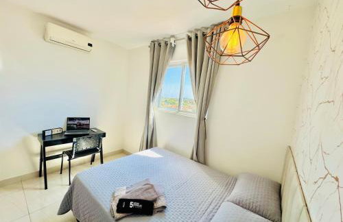 Apê ideal para Você, com Academia e Piscina - Foto 9