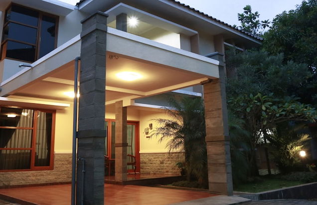 Kuldesak Villas - Foto 76