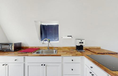 3 Mi to Lake Murray Dog-Friendly Cabin with Deck - Foto 7