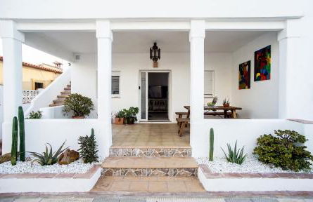 Vila Beach Planta Baja - Foto 2