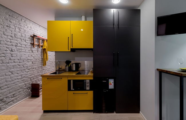 RentalSPb 2 Loft Studio - Foto 1