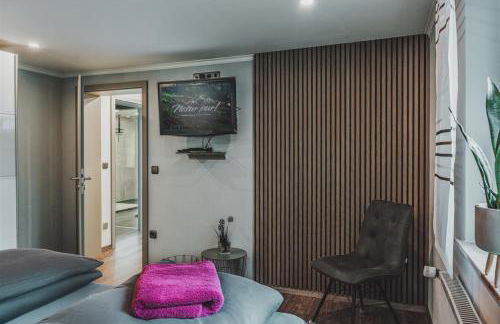 Ferienwohnung Tretter Natur Pur - Photo 7