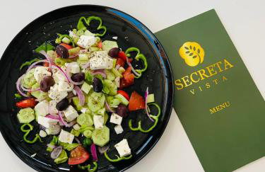 Secreta Vista - Foto 55