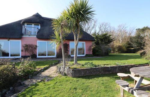 Mole Cottage - Foto 79