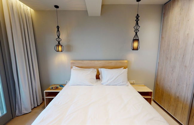 Kallia Suites - Foto 3