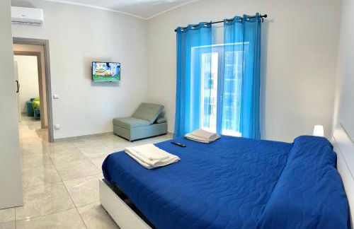 Apartment NAPOLI MARADONA - Photo 9