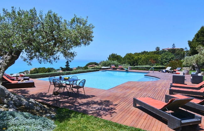 Villa Terra del Sole - Foto 1