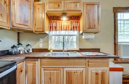 Hikers Haven Cherokee National Forest Retreat! - Foto 9