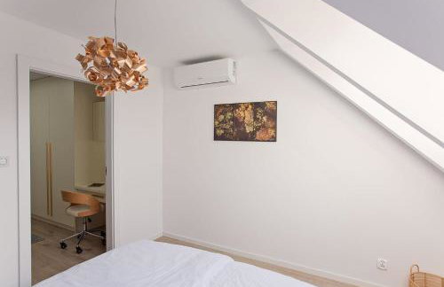 Urban Nest - butikowy, 2-poziomowy, blisko jeziora - Foto 15