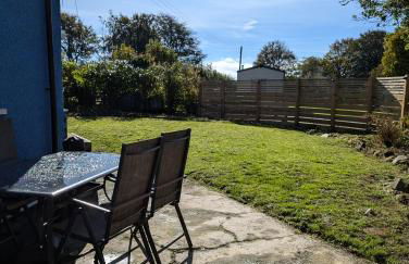 Synod Farm Cottage, 5 Person Hot Tub, Pets Welcome - Photo 5