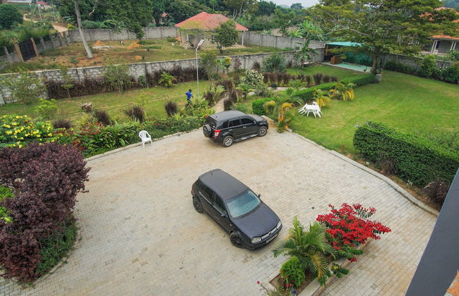 Hutland Hotels - Foto 59