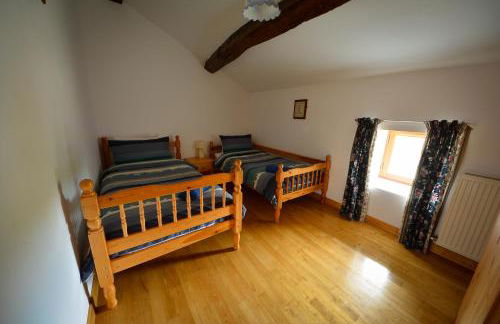 Gites dans les Champs - Foto 26