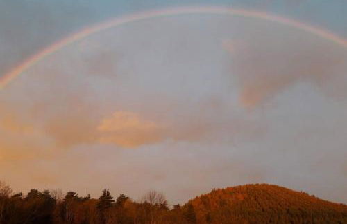 La Pierre des Volcans Chaleureux Calme Champêtre - Foto 36