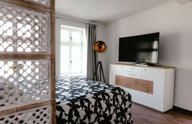 Apartments Zelny Trh III - Foto 28