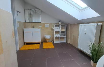 Appartement Köck 110qm - Foto 12